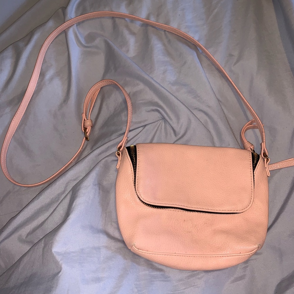 Forever 21 bag